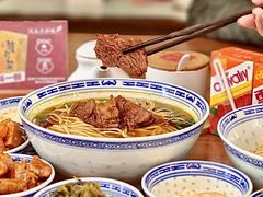 -永丰面馆(汉口路店)