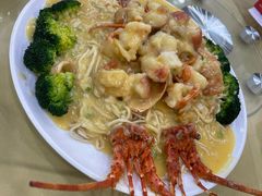 -吉莲利苑海鲜酒家(珠海拱北28年老字号店)