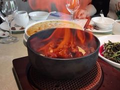 -金典银峰老鹅馆·昆山菜(亭林公园店)