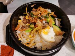 韩时拌饭-韩时烤肉(枫蓝店)
