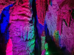 -蓟州溶洞风景区