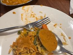 -克比叔叔印度餐厅Kebabs on the Grille(永康路分店)