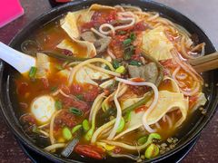 泡椒肥肠米线-李米线(总店)