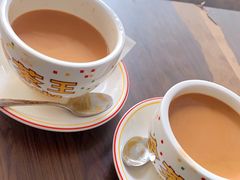 -香港鸳鸯王(西湖路店)