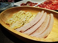 -三出山火锅(南京万象天地店)