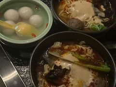 -华夏良子·足道SPA养生(上海崮山路明悦店)
