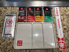 -丰茂烤串(六里桥店)