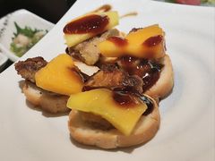 -大渔铁板烧(万象城店)