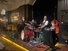 -LONG BAR 廊吧(外滩华尔道夫酒店)