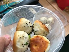 -许记生煎(遵义路店)