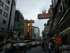 -T&K 海鲜