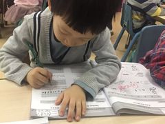 -瑞思少儿中心·少儿英语素养启蒙(回龙观校区)