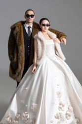 -太郎花子婚纱摄影TAHAKO(无锡店)