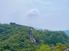 -慕田峪长城