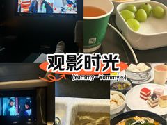 -宁波海逸大酒店·逸轩餐厅