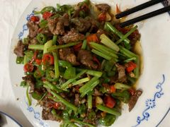 -新新湘菜馆(新中街二条店)