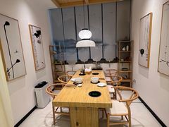 -竹鲜笙全竹宴(国色天香店)