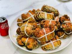 -品鲜村农家菜·阳澄湖大闸蟹(总店)