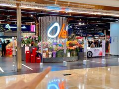 -Olé精品超市(广州太古汇店)