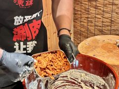 -东镇老火锅(长春路首店)