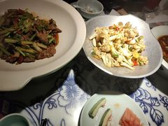 -卢大鲜鱼头捞饭(美利广场店)
