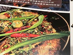 -云海肴·汽锅鸡·云南代表菜(东坝金隅店)