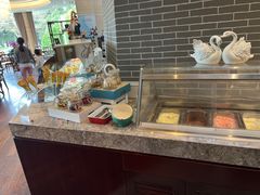 -浙江西子宾馆·瑶园咖啡厅