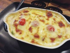 -暖食光·台式家庭餐厅·生日主题店(万达店)