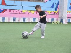 -凯孚尼儿童运动馆(空港总店)