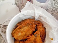 -肯德基(蓝桥店)