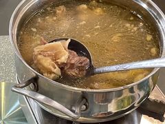 -瑞丰园庭院餐厅·白族传统家常菜