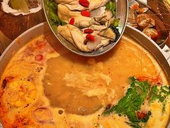 -琥珀川糟粕醋火锅(慈云寺店)