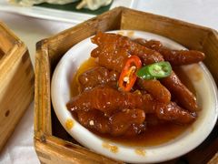 -鹿鸣酒家(越秀店)