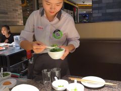 -海底捞火锅(崇文门新世界百货店)