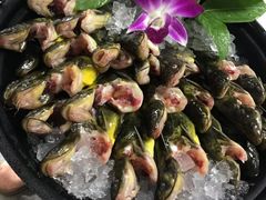 -星湖特色餐厅· 三岔湖环球融创天堂洲际酒店