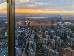-金奥国际酒店全日餐厅ALTITUDE