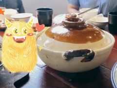 三杯鸡-大牌大·传统杭帮菜(湖滨店)