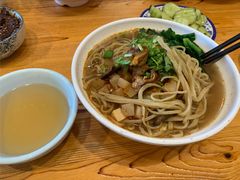 -桂花香手工面(鼓楼店)