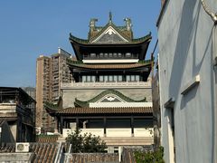 -包工仔·牛杂自助放题