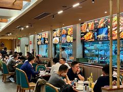 -情妹耙泥鳅·江湖川菜(科华店)