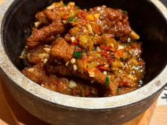 -太二酸菜鱼(石家庄万象城店)