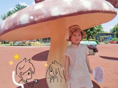 -琅岐红光湖公园