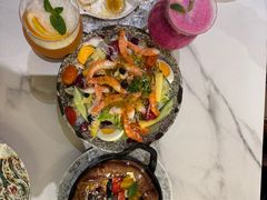 -CRAZYONES克芮旺斯西班牙餐厅(苏州中心店)