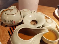 功夫普洱茶-云水瑶意境云南菜餐厅(大悦城店)