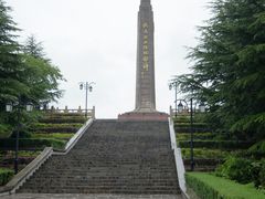 -铁道游击队纪念馆