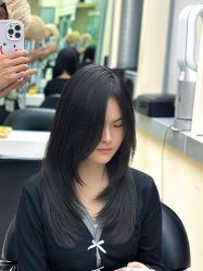 -BEAUTY HAIR GANO