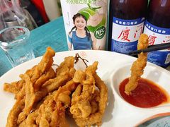 -40号厦门海鲜大排档(中山路店)