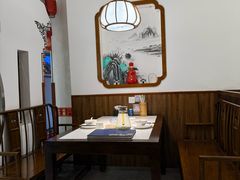 -徽韵人家·传承正宗徽菜(牡丹园店)
