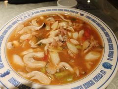 -老雒阳面馆·水席(高新区店)