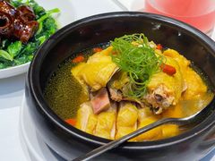 -玫瑰厅上海菜(兴国路店)